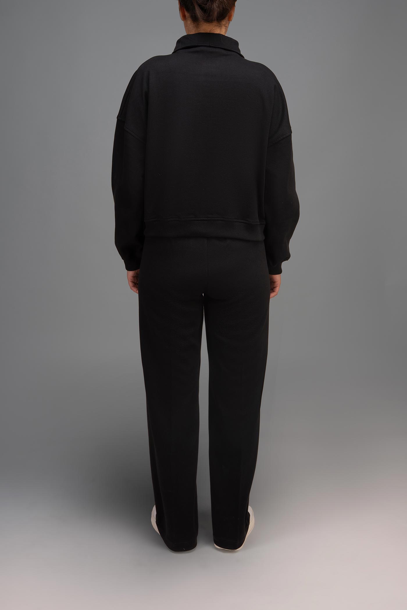 سویتشرت و شلوار زنانه 470004