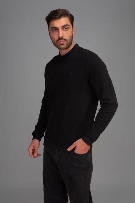 تیشرت آستین بلند مردانه 160171